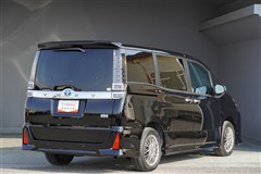 ヴォクシー HV ZS キラメキ3