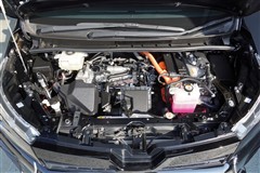 ヴォクシー HV ZS キラメキ3