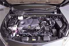 ハリアーハイブリッド G