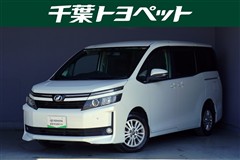 ヴォクシー V 8ニン