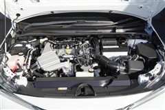 カローラスポーツ G Z