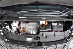 アルファードhv S ゴールド