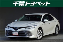 カムリ G