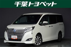 エスクァイア ハイブリッド Gi