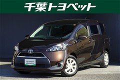 シエンタ G 7ニン