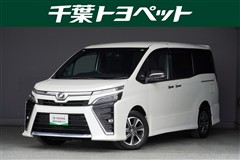 ヴォクシー ZS キラメキ2 7ニン