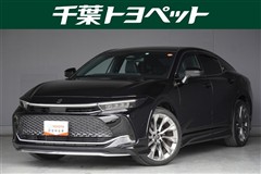 クラウン クロスオーバー G AD-L