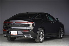 クラウン クロスオーバー G AD-L