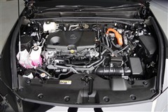 クラウン クロスオーバー G AD-L