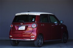 キャスト スタイルGターボ P SA2