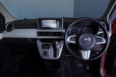 キャスト スタイルGターボ P SA2