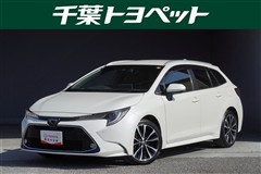 トヨタ カローラツーリング 2000 LTD