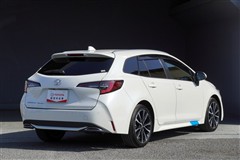 カローラツーリング 2000 LTD