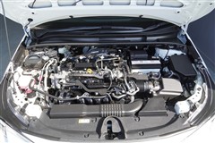 カローラツーリング 2000 LTD