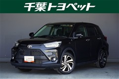 トヨタ ライズ Z