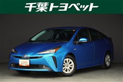 トヨタ プリウス S