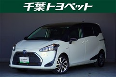 シエンタHV ファンベース G