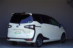 シエンタHV ファンベース G