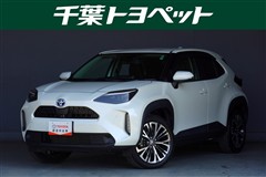 ヤリスクロス ハイブリッド Z
