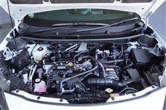 ヤリスクロス ハイブリッド Z