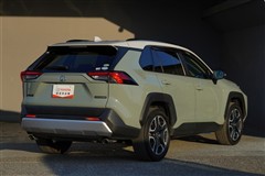 RAV4 アドベンチャー