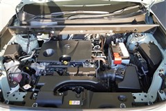 RAV4 アドベンチャー