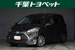 シエンタHV ファンベースGセーフ2