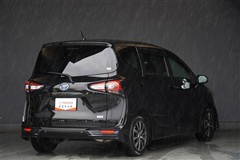 シエンタHV ファンベースGセーフ2