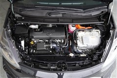 シエンタHV ファンベースGセーフ2