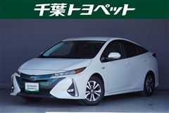 トヨタ プリウスPHV A