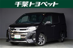 ノア Si WxB3 8ニン