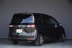 シエンタ G クエロ