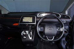 シエンタ G クエロ