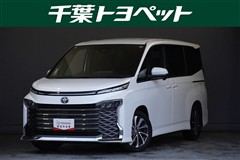 ヴォクシー S-G 7ニン