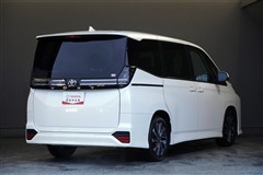 ヴォクシー S-G 7ニン