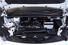 ヴォクシー S-G 7ニン