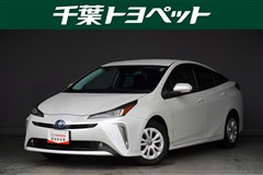 プリウス S セーフティープラス2