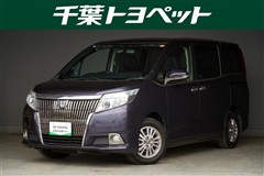 エスクァイア Gi 7ニン