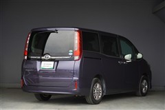 エスクァイア Gi 7ニン