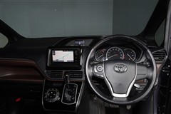 エスクァイア Gi 7ニン