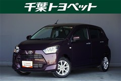 トヨタ ピクシスエポック G SA3