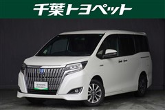 エスクァイア HV Gi プレミアム