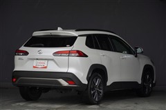 カローラクロス Z