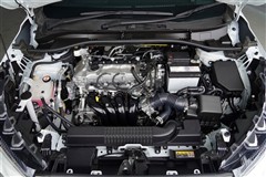 カローラクロス Z