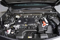 ハリアー Z レザーパッケージ