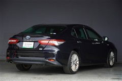 カムリ G レザーパッケージ