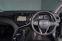 カムリ G レザーパッケージ