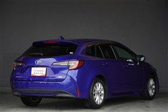 カローラツーリング HV S