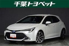 カローラスポーツ HV G Z