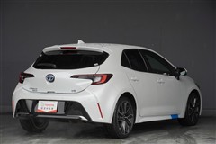 カローラスポーツ HV G Z